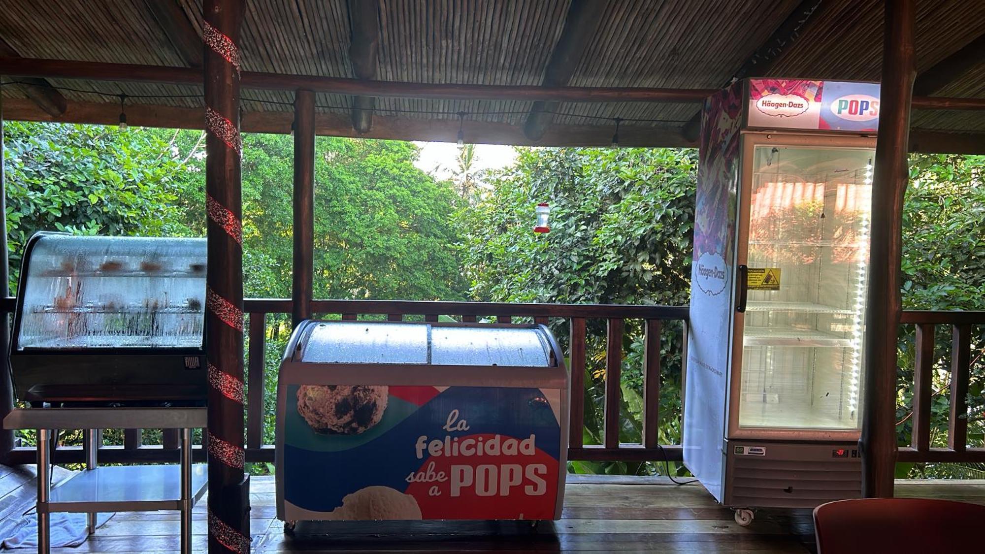 Hotel Pedacito De Cielo Boca Tapada Zewnętrze zdjęcie